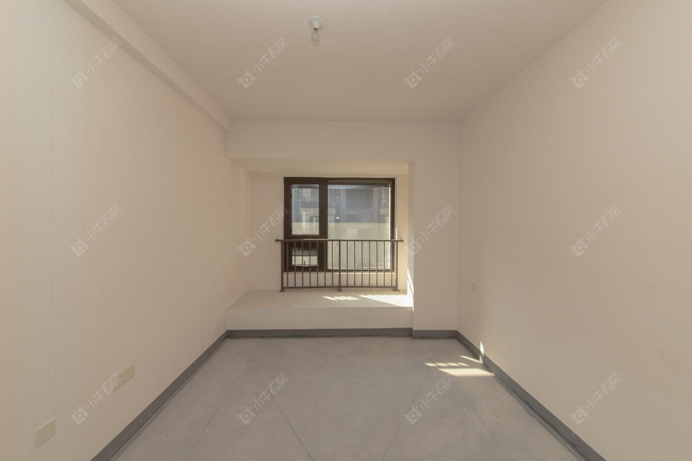 苏州建发泱誉在售二手房源室内图_小牛看房