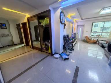 苏州圣淘沙城市绿洲3室2厅2卫在售二手房房源图片