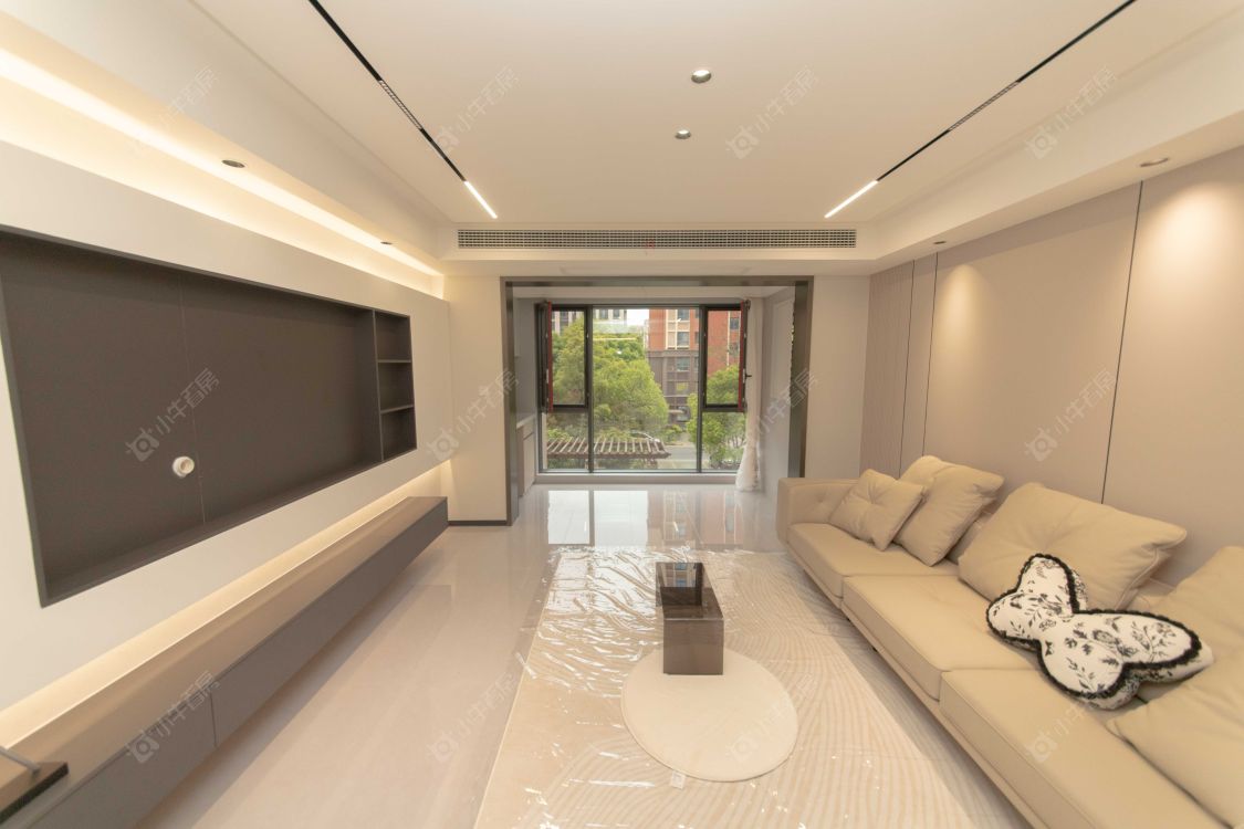 苏州新航花苑在售二手房源室内图_小牛看房