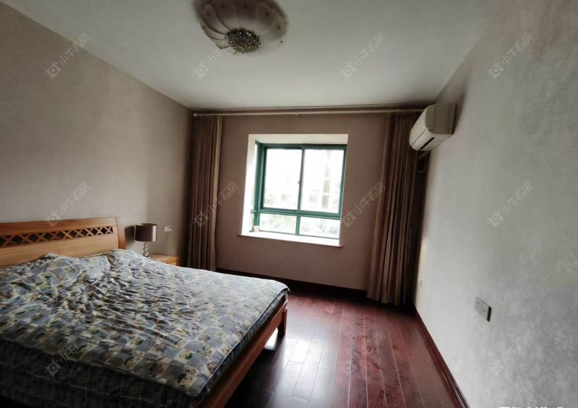 苏州金城花园在售二手房源室内图_小牛看房