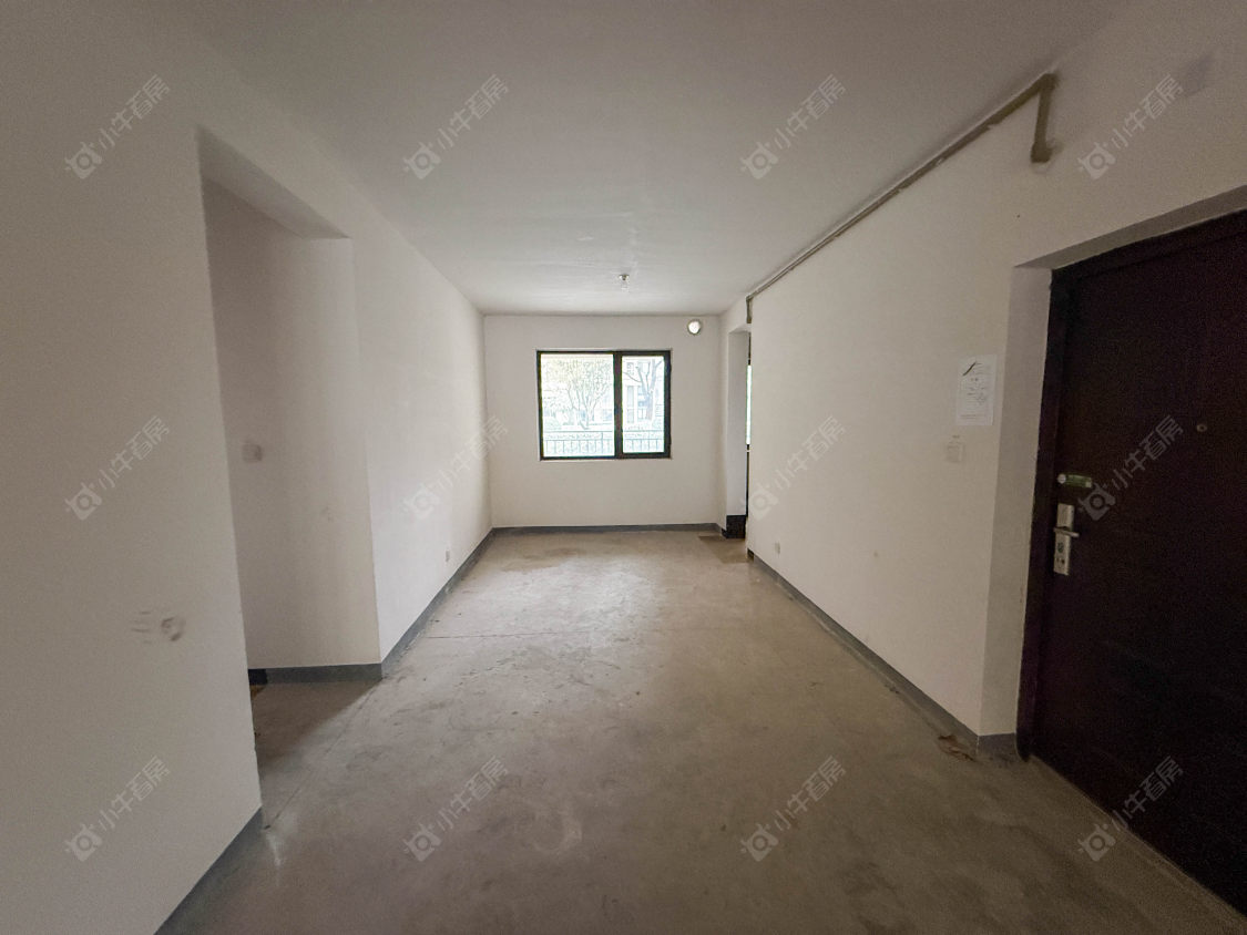 苏州世茂九溪墅(住宅)在售二手房源室内图_小牛看房