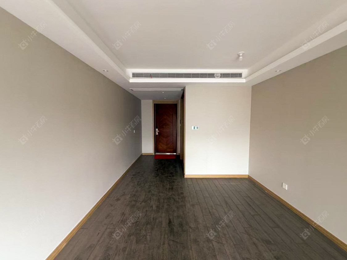 苏州金茂鸣悦棠前雅园在售二手房源室内图_小牛看房