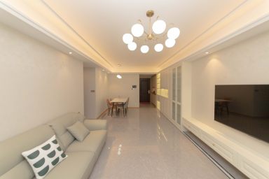 苏州金茂滨湖名邸在售二手房_小牛看房