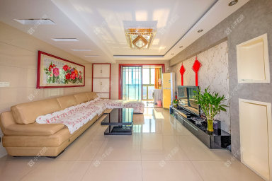 苏州丽景华都景园4室2厅2卫在售二手房房源图片