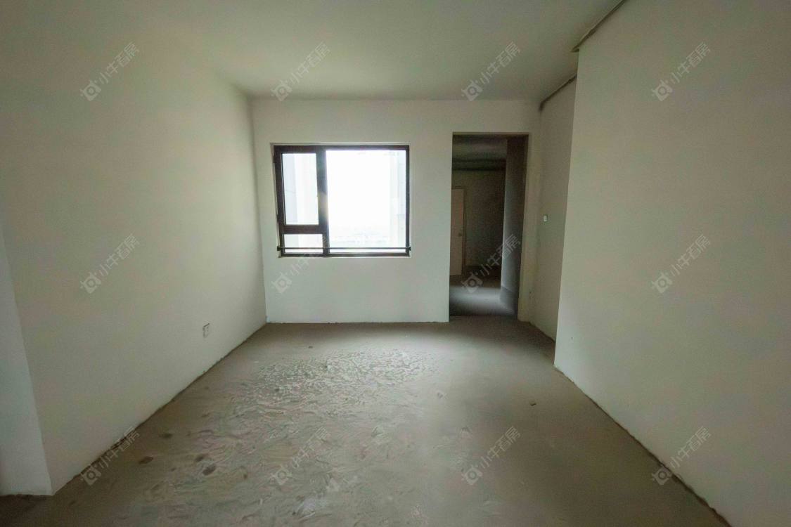 苏州世茂九溪墅(住宅)在售二手房源室内图_小牛看房