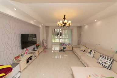 苏州悦华苑3室2厅1卫在售二手房房源图片