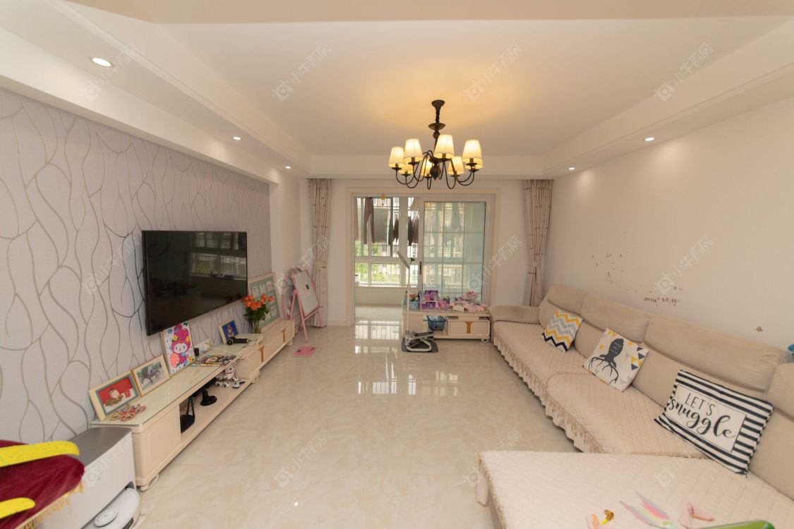 苏州悦华苑在售二手房源_小牛看房