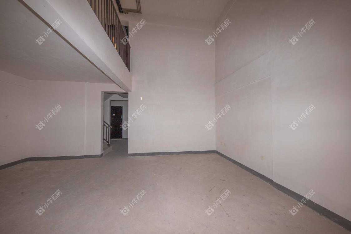 苏州建发泱誉在售二手房源室内图_小牛看房