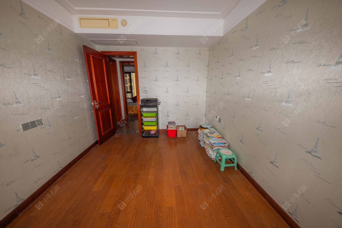 苏州世茂九溪墅(住宅)在售二手房源室内图_小牛看房