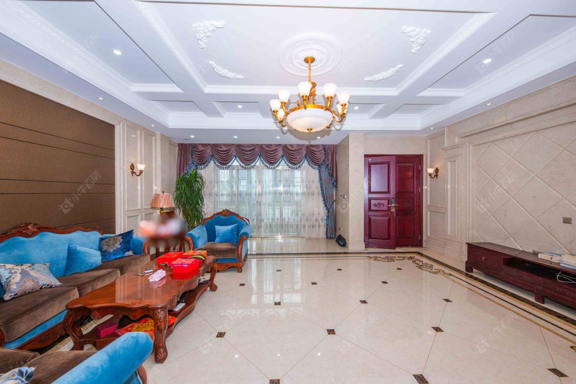 苏州香蜜湖公馆(别墅)东区在售二手房源_小牛看房