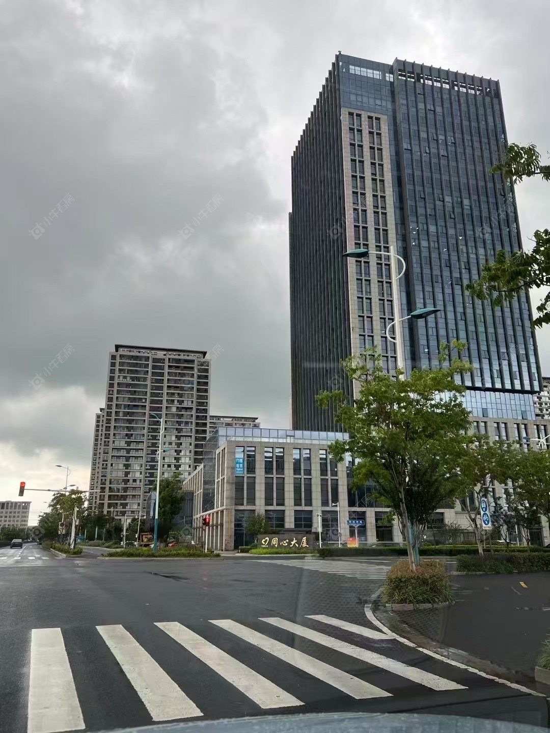 苏州同心大厦中兴中路22号在租房源室内图_小牛看房