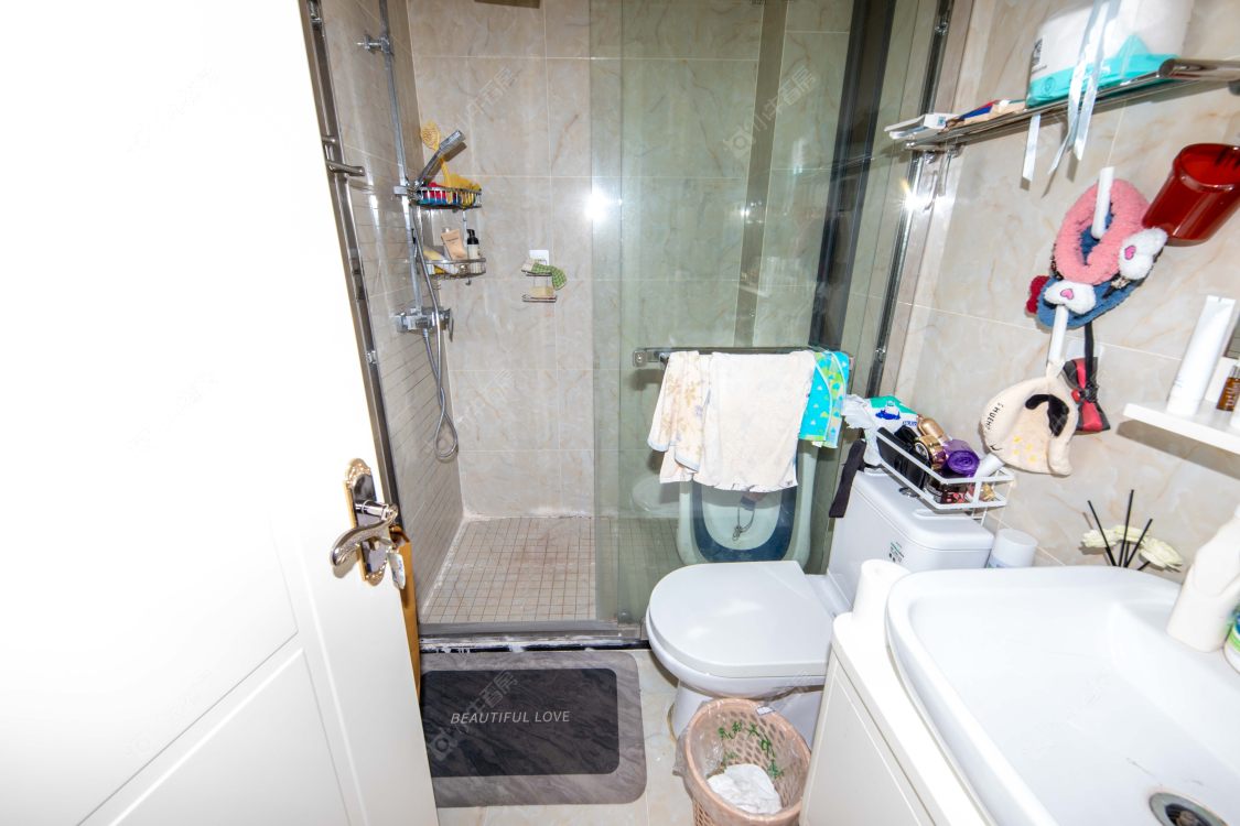 苏州缇香世家在售二手房源室内图_小牛看房