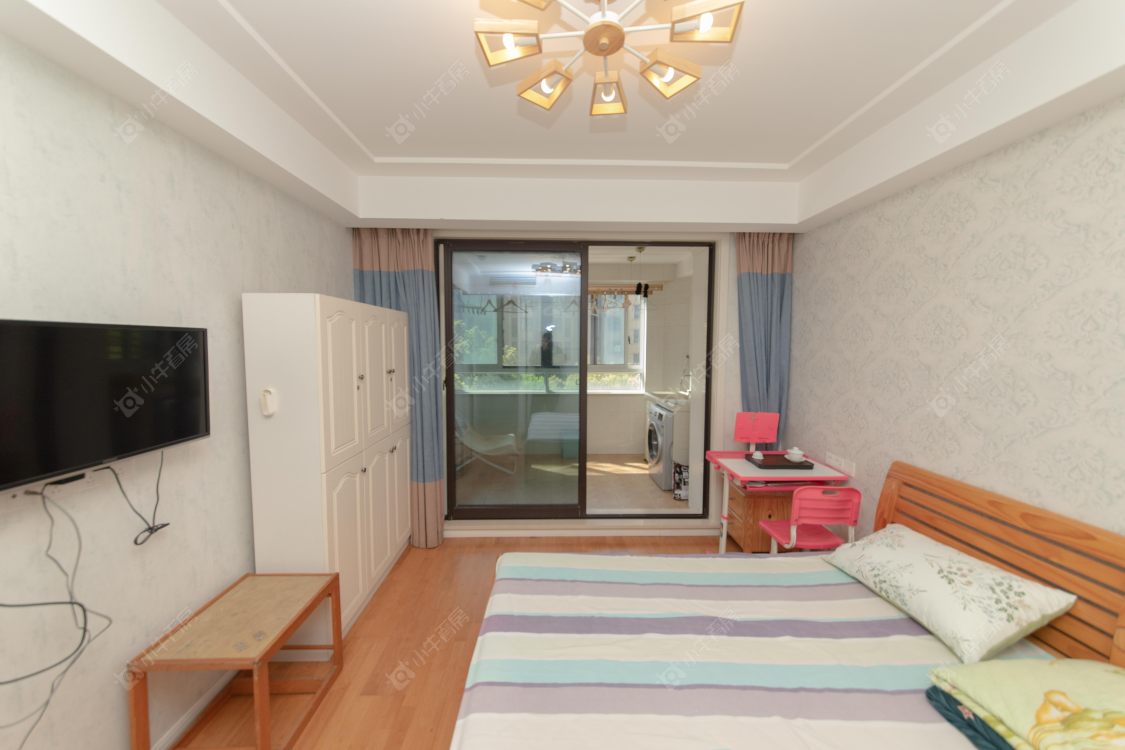 苏州阳光里程在售二手房源室内图_小牛看房