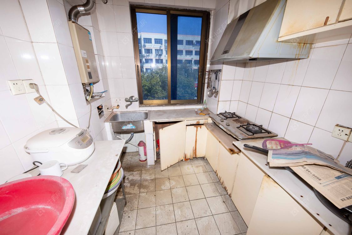 苏州云盘二村在售二手房源室内图_小牛看房