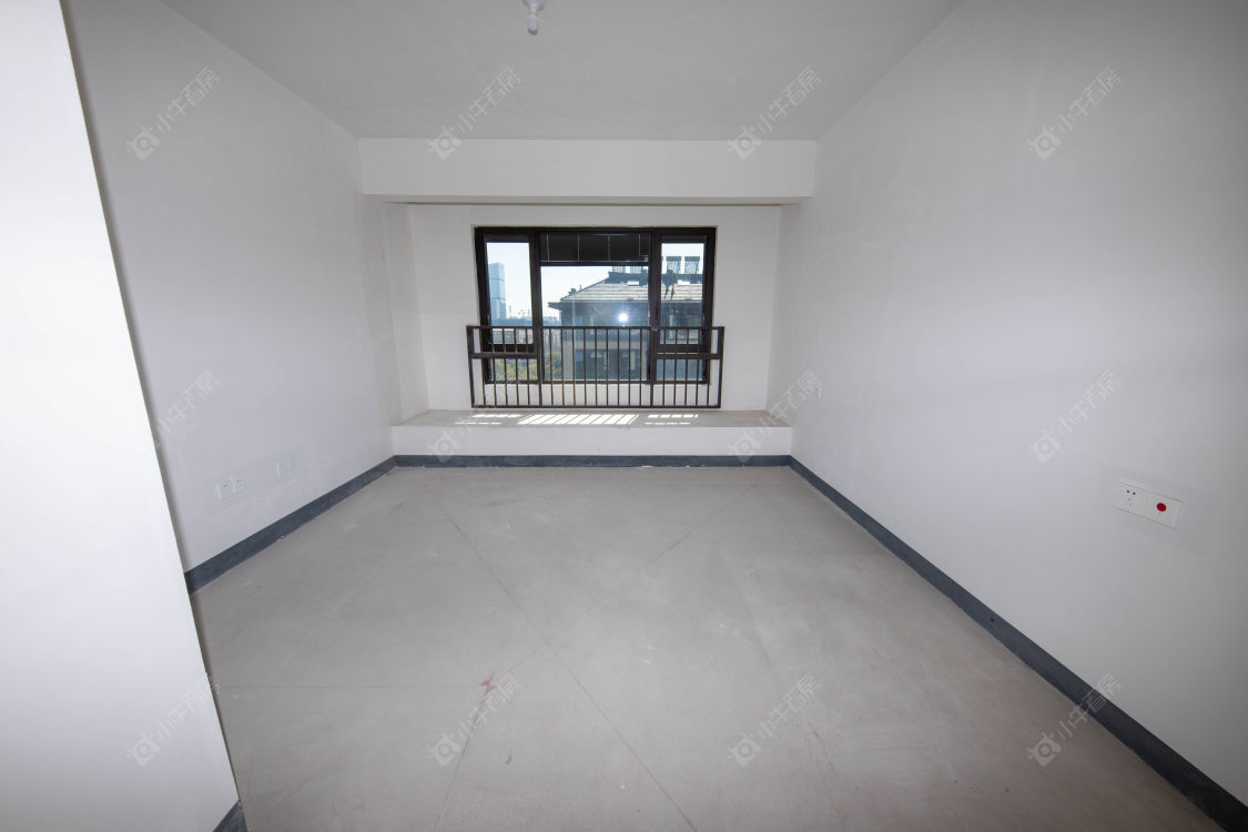 苏州建发和玺在售二手房源室内图_小牛看房