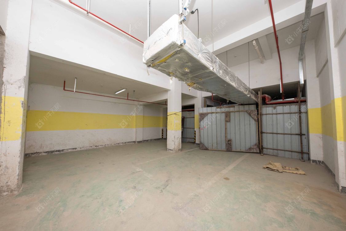 苏州世茂九溪墅(别墅)在售二手房源室内图_小牛看房