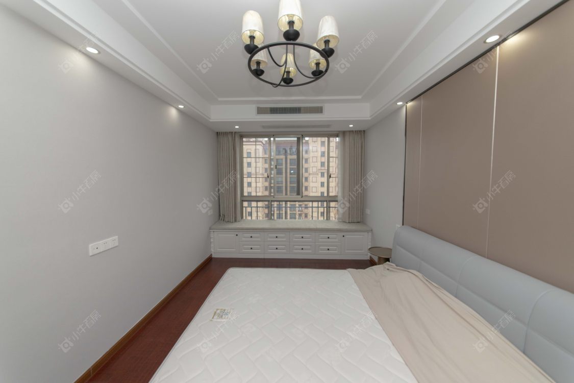 苏州金新城悦府在售二手房源室内图_小牛看房