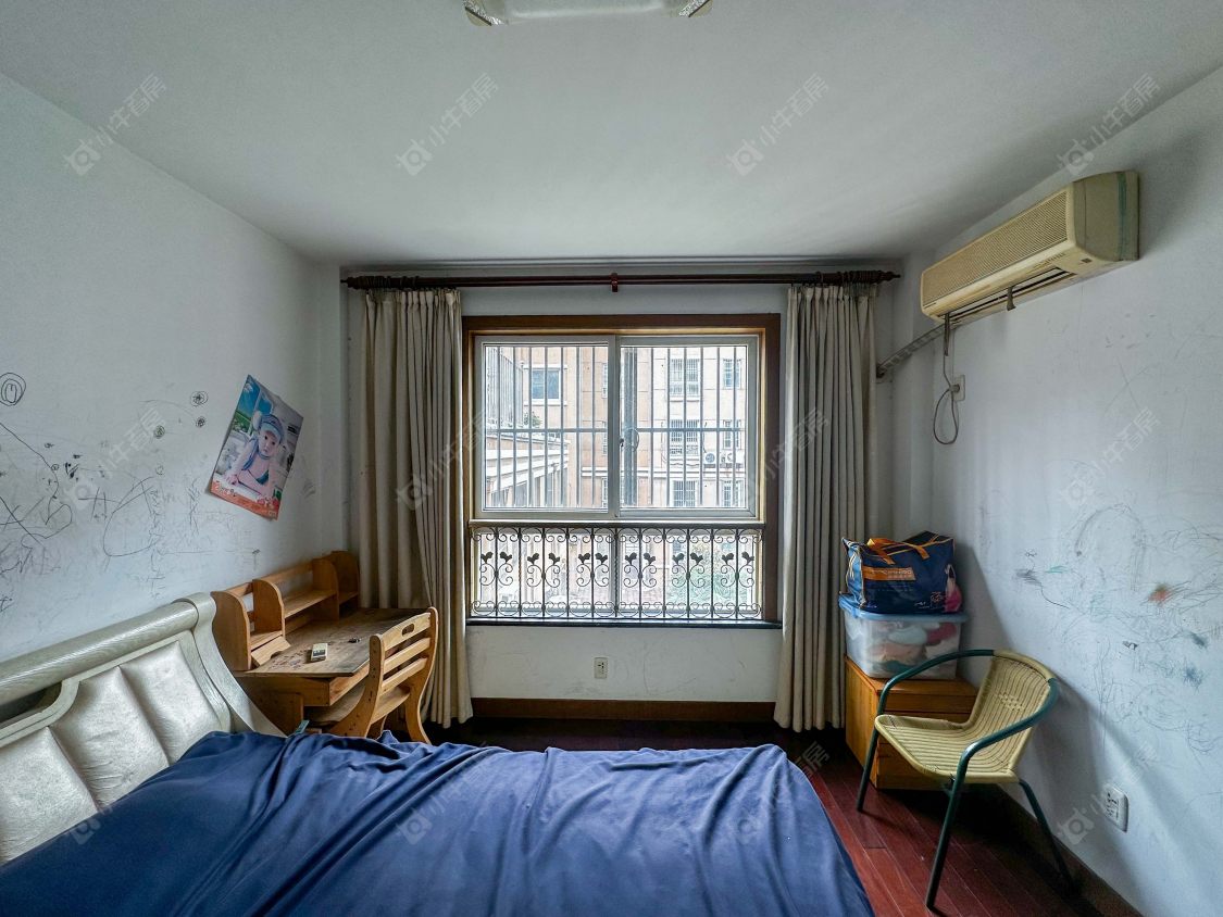 苏州万红二村(西区)在售二手房源室内图_小牛看房