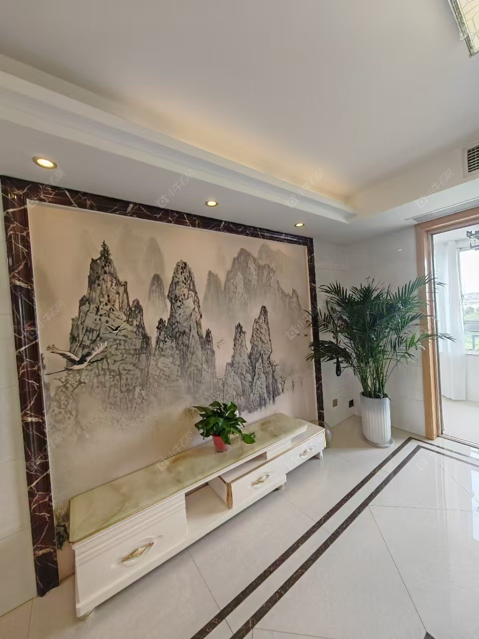 苏州西溪花苑在售二手房源室内图_小牛看房
