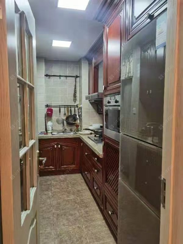 苏州张家港苏园在售二手房源室内图_小牛看房