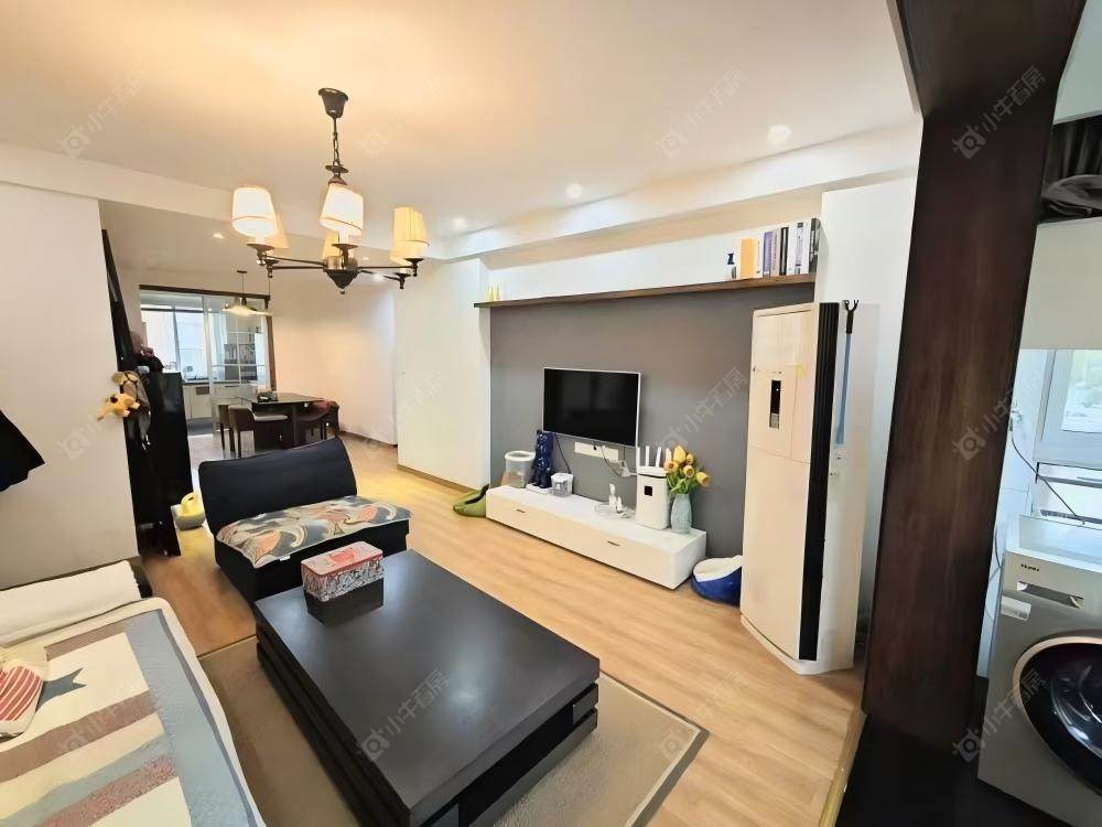 苏州中港花苑(北区)在售二手房源室内图_小牛看房