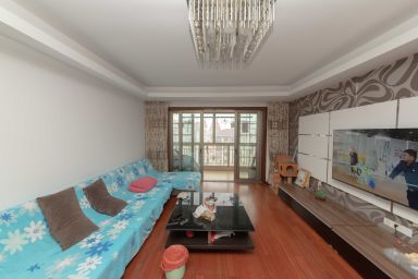 苏州湖滨国际3室2厅2卫在售二手房房源图片