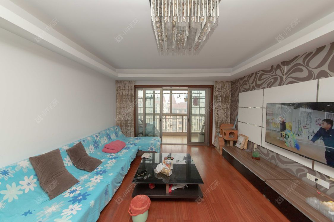 苏州湖滨国际在售二手房源_小牛看房