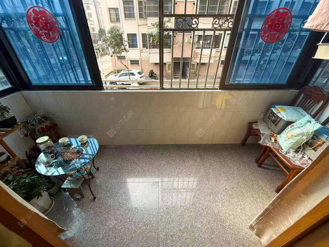 苏州花园浜南村在售二手房源室内图_小牛看房