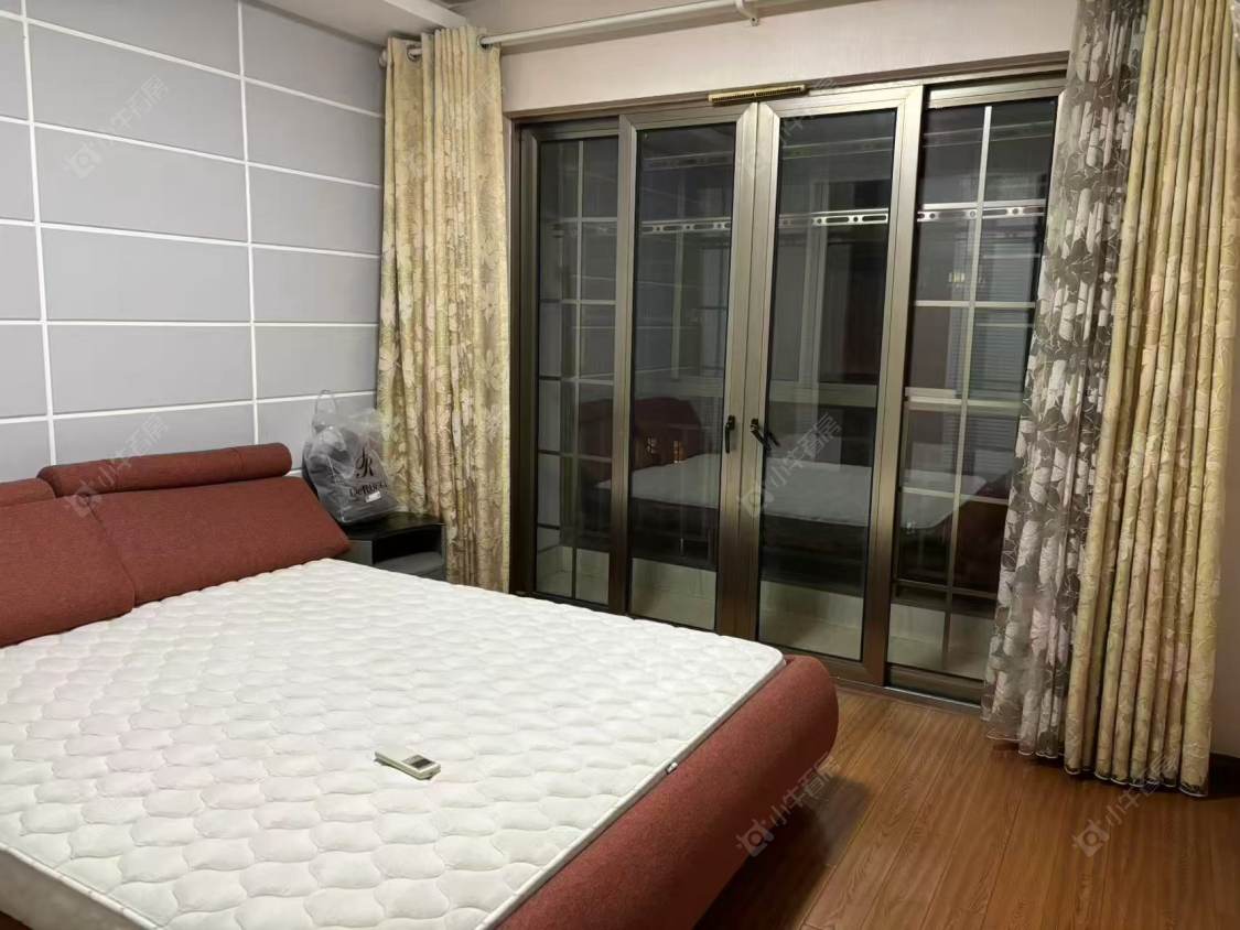 苏州湖滨国际在售二手房源室内图_小牛看房