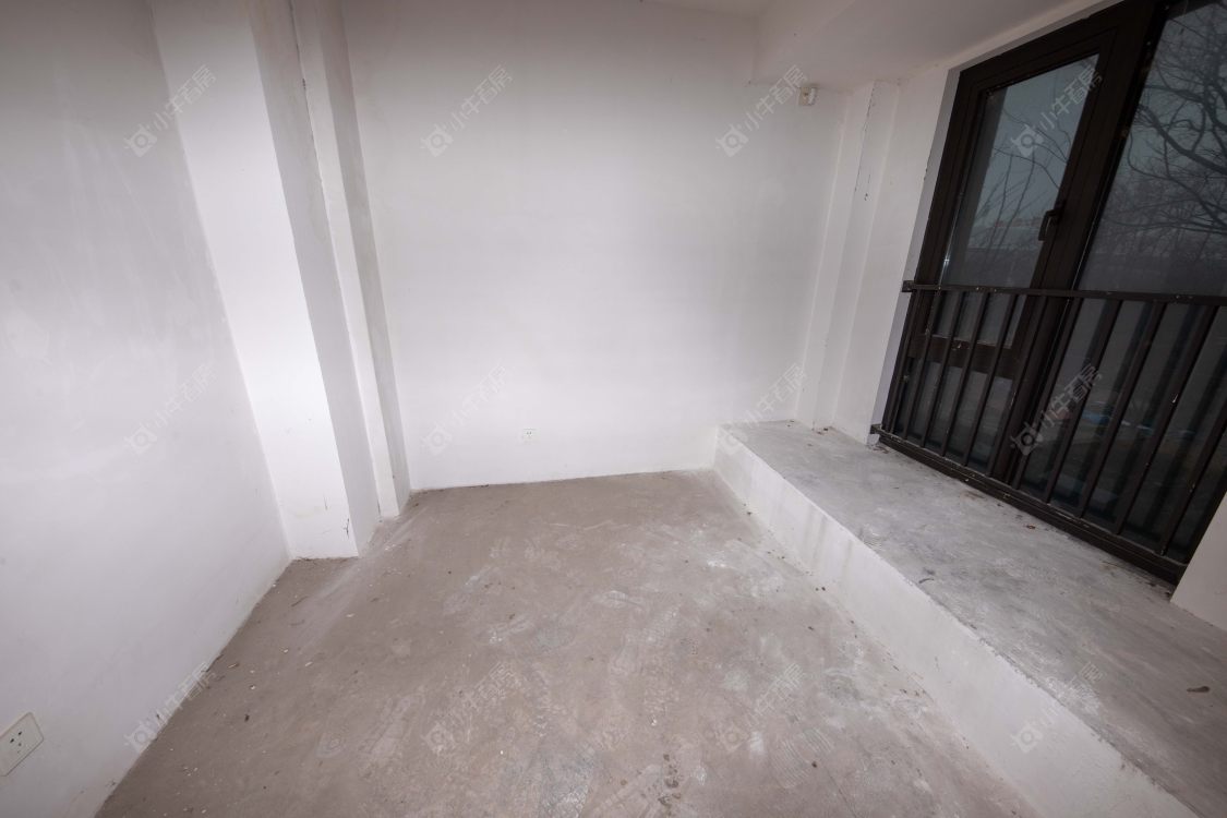 苏州祥生金麟府在售二手房源室内图_小牛看房