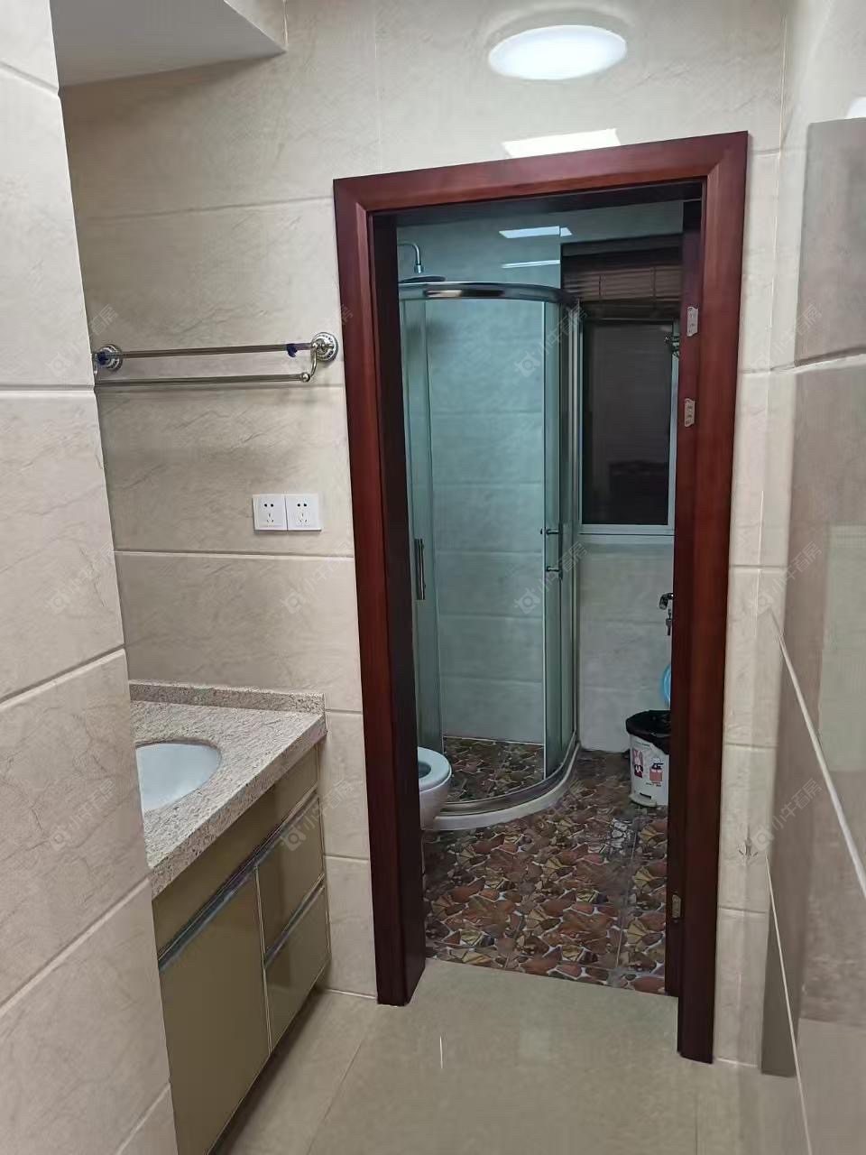 苏州东方新天地(东区)在租房源户型图_小牛看房