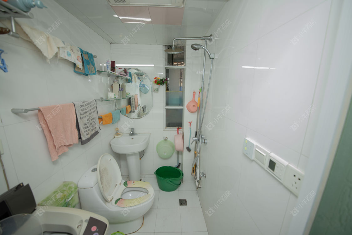 苏州花园浜一村在售二手房源室内图_小牛看房