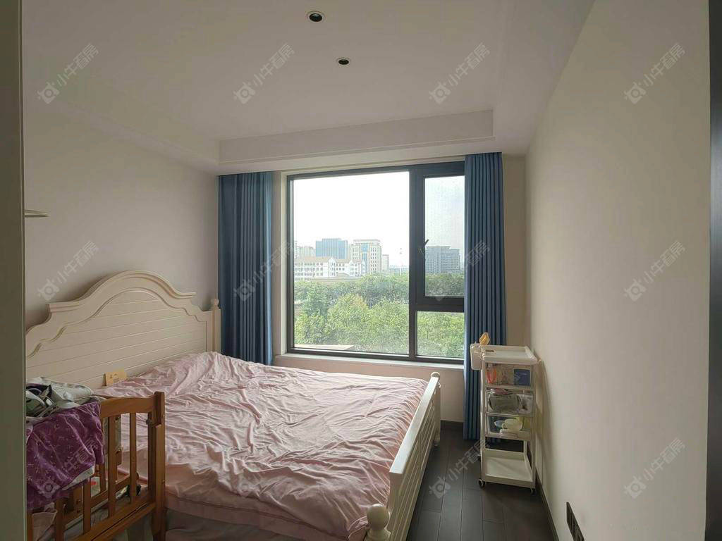 苏州建发御珑湾在售二手房源室内图_小牛看房