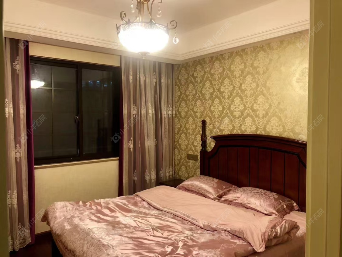 苏州君临新城在售二手房源室内图_小牛看房