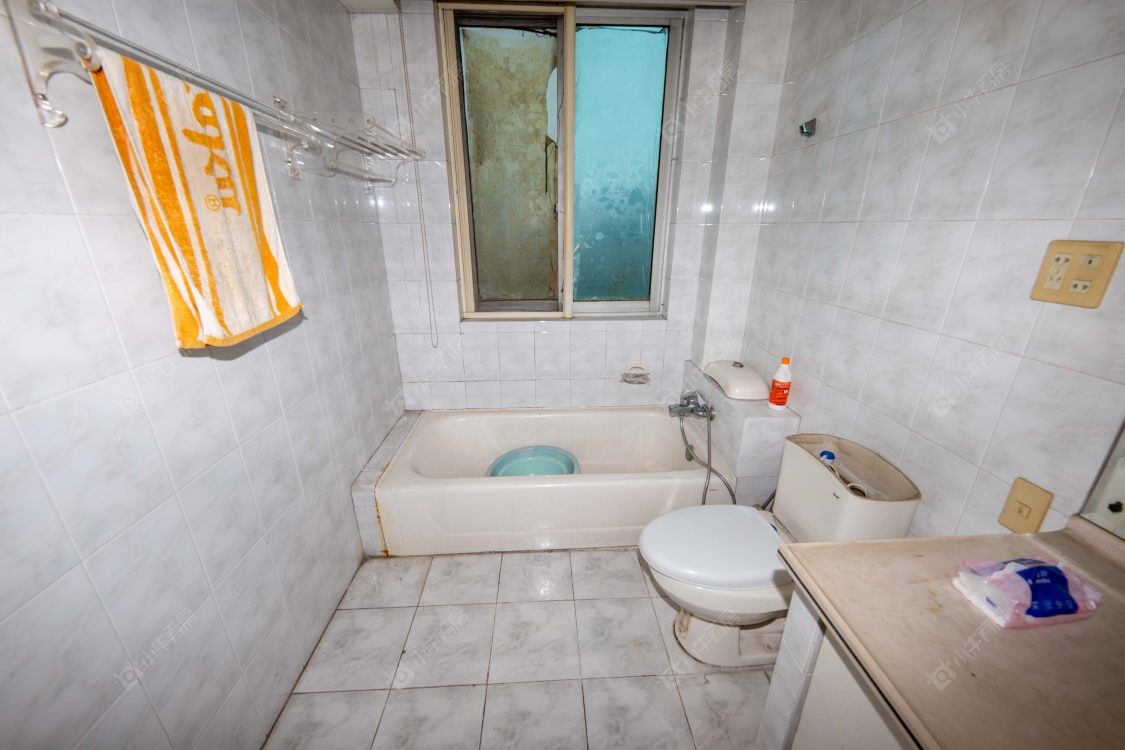 苏州城建新村在售二手房源室内图_小牛看房