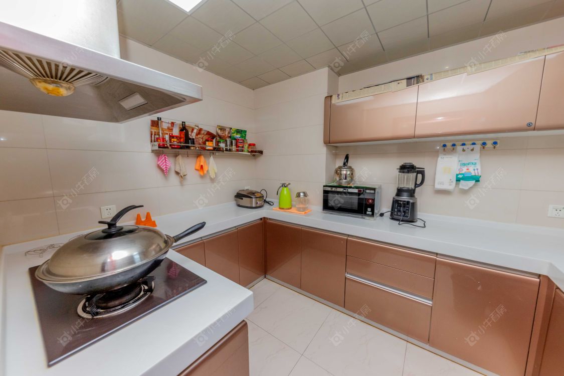 苏州甲江南在售二手房源室内图_小牛看房