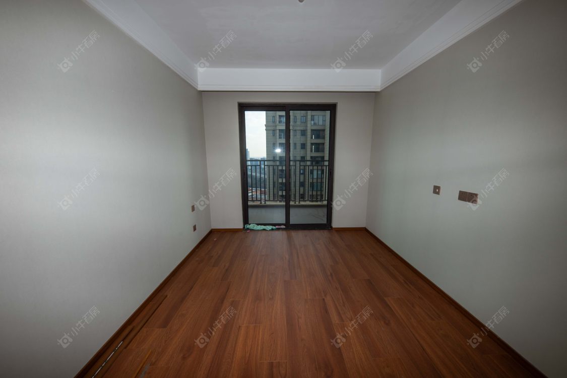 苏州世茂九溪墅(住宅)在售二手房源室内图_小牛看房