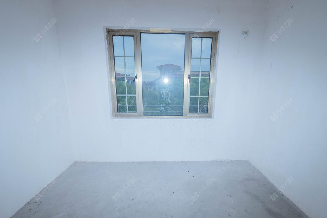 苏州香蜜湖公馆(别墅)东区在售二手房源室内图_小牛看房