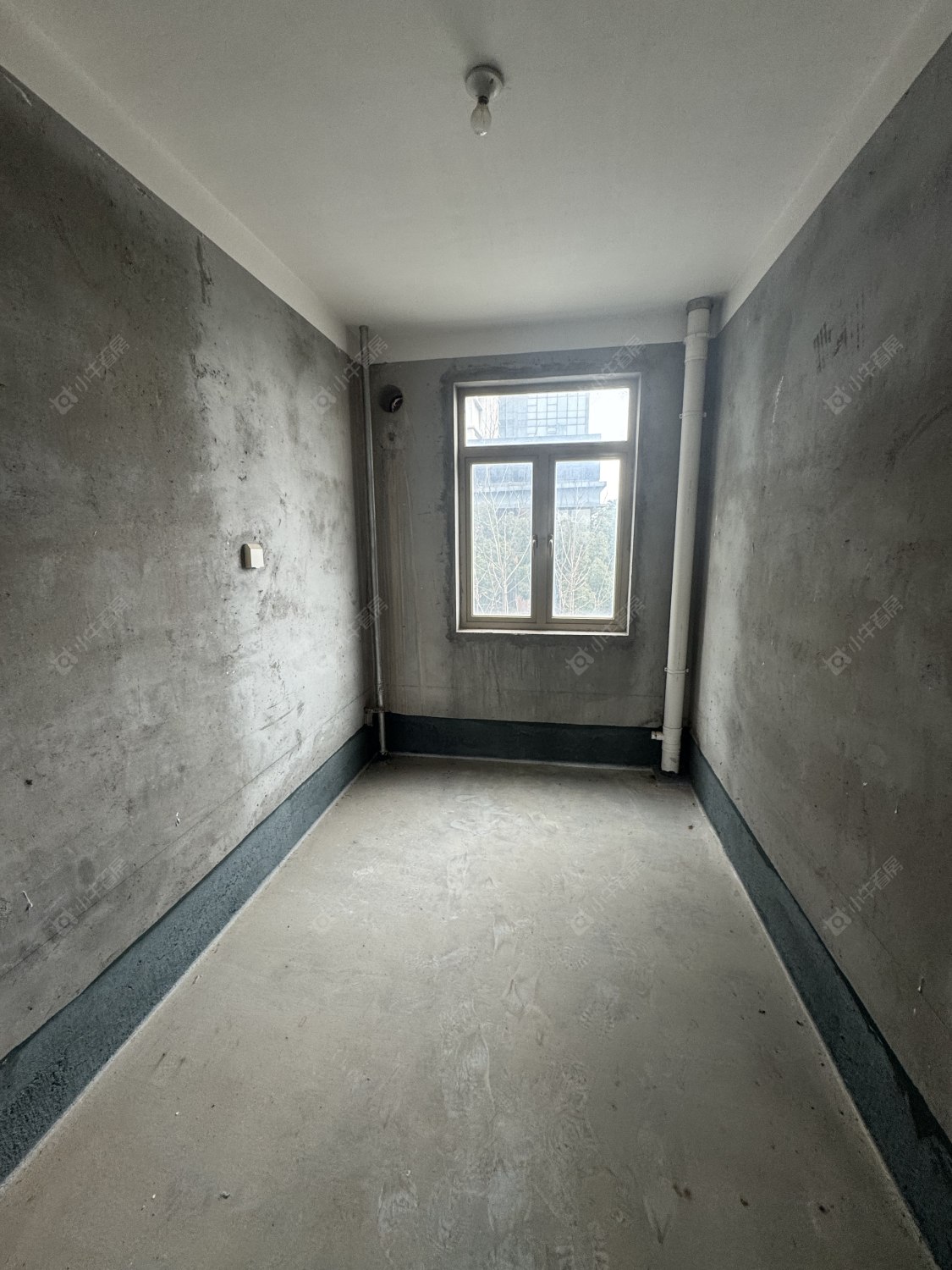 苏州中联皇冠在售二手房源室内图_小牛看房