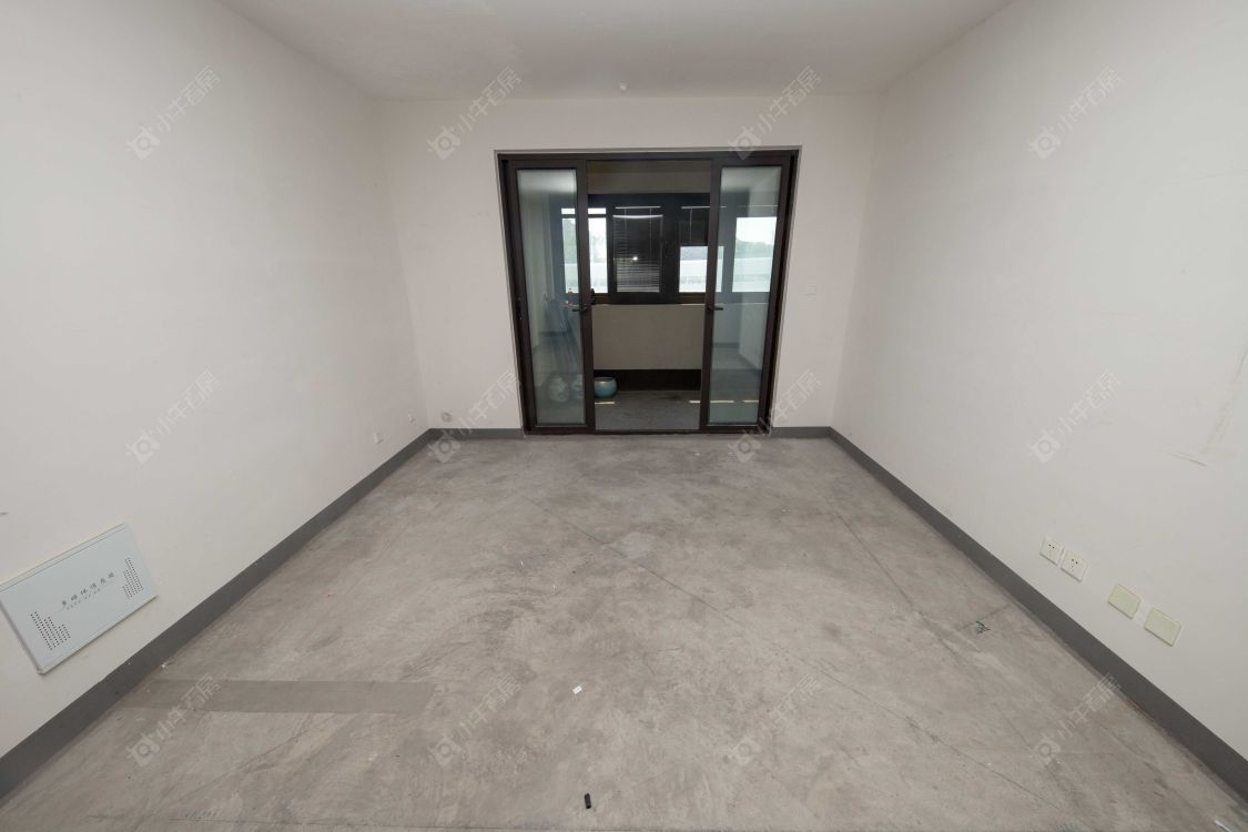 苏州翡翠公馆在售二手房源室内图_小牛看房