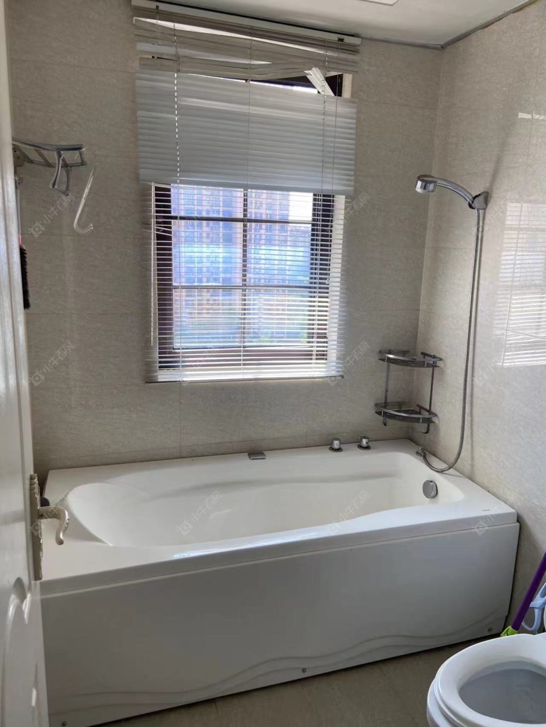 苏州君临新城在租房源室内图_小牛看房