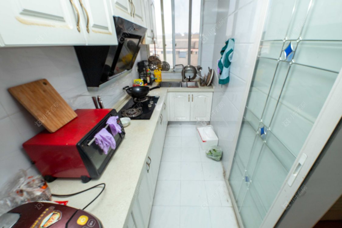 苏州花园浜二村在售二手房源室内图_小牛看房