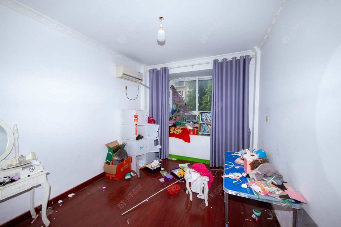 苏州南湖苑在售二手房源室内图_小牛看房