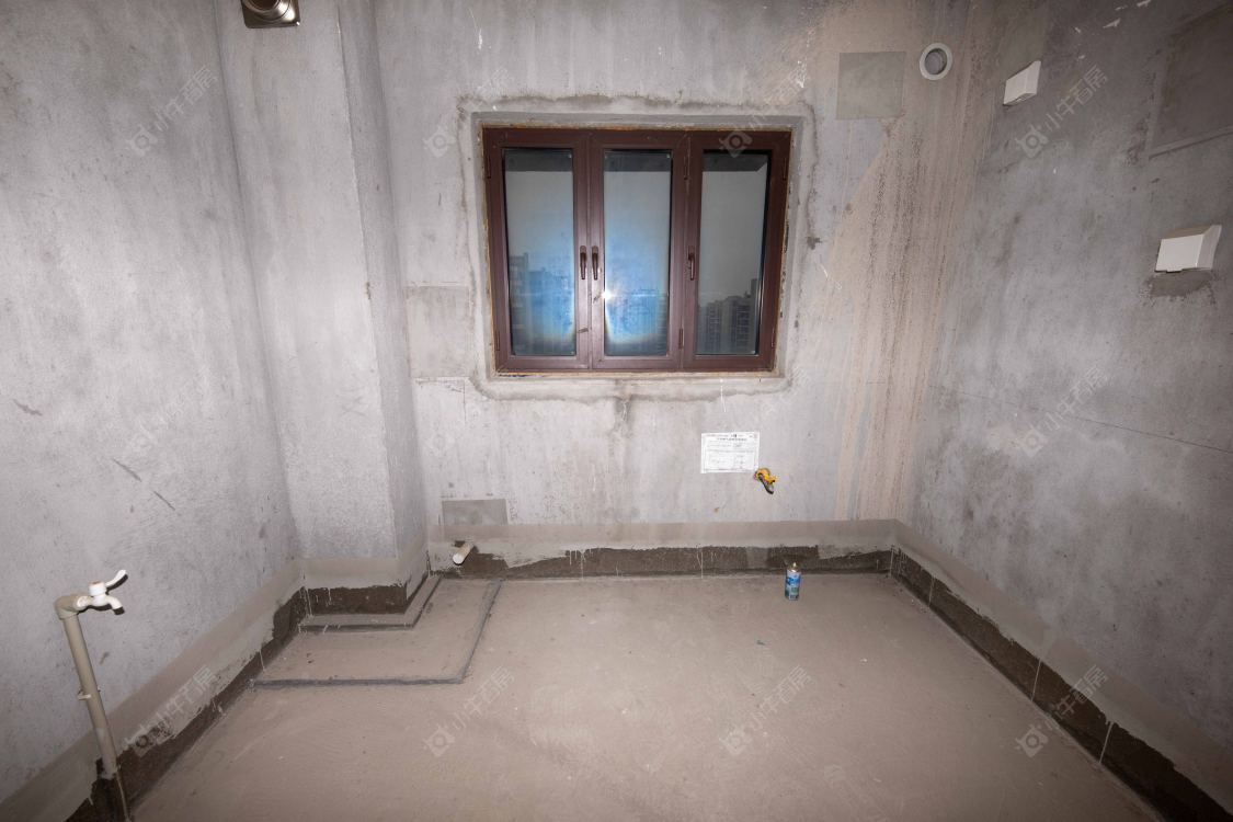 苏州碧桂园凤凰台在售二手房源室内图_小牛看房