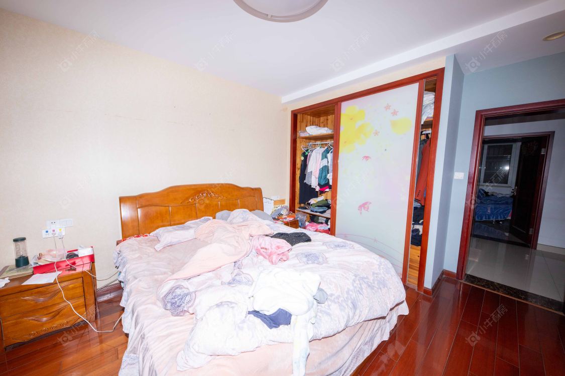 苏州塘市花苑在售二手房源室内图_小牛看房