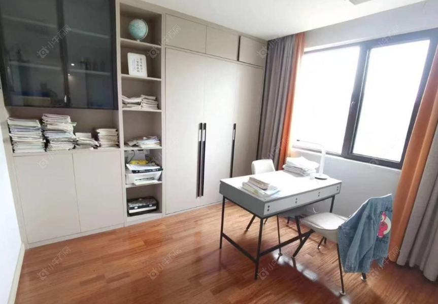 苏州世茂九溪墅(住宅)在售二手房源室内图_小牛看房