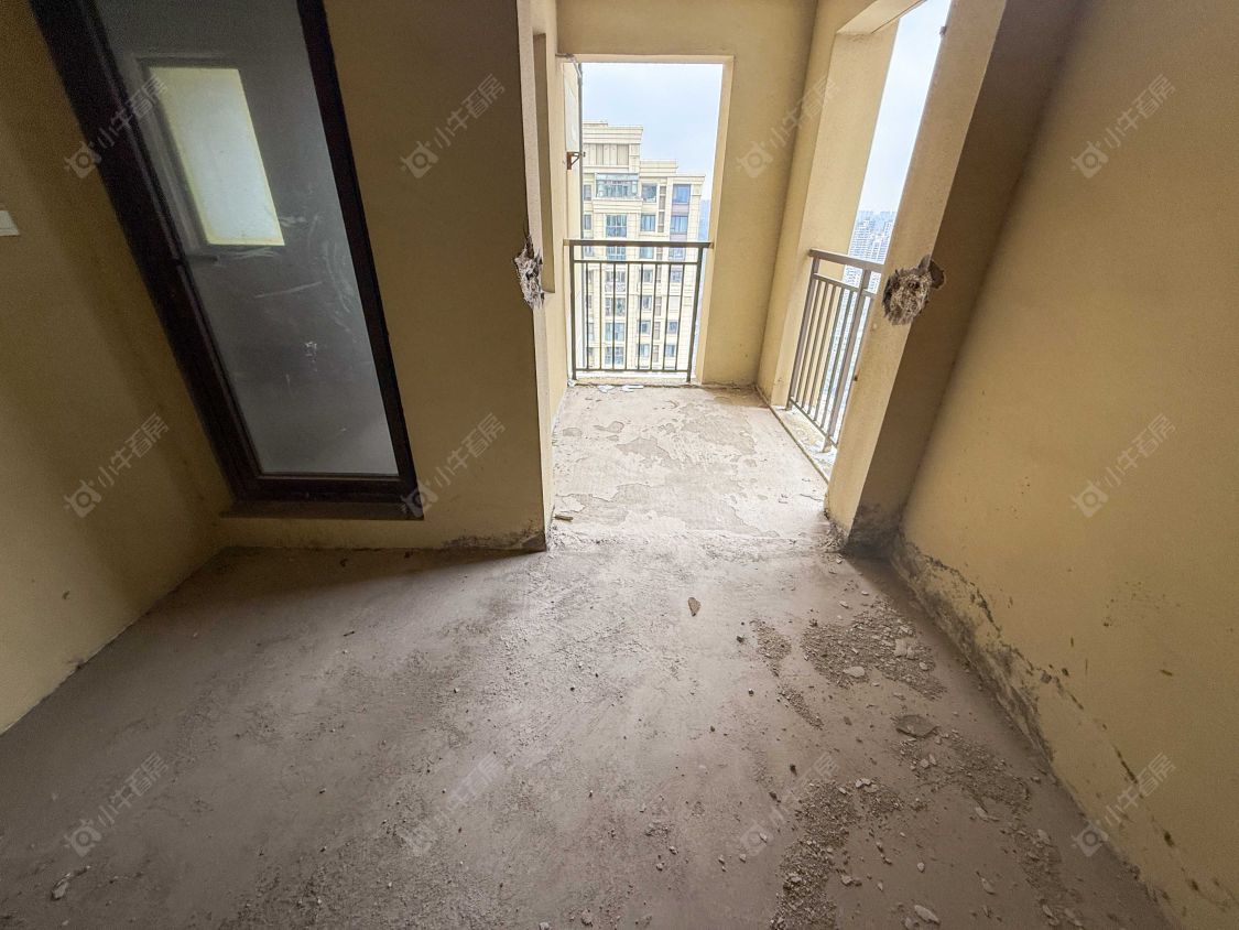 苏州世茂九溪墅(住宅)在售二手房源室内图_小牛看房