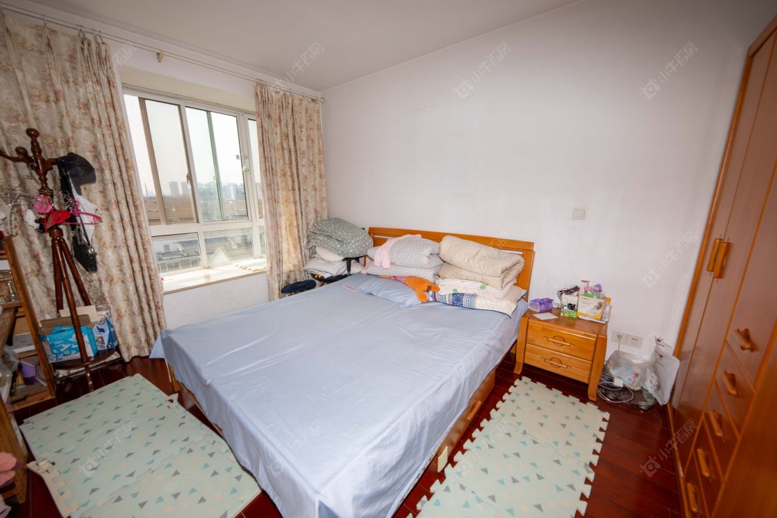 苏州百桥花园在售二手房源室内图_小牛看房