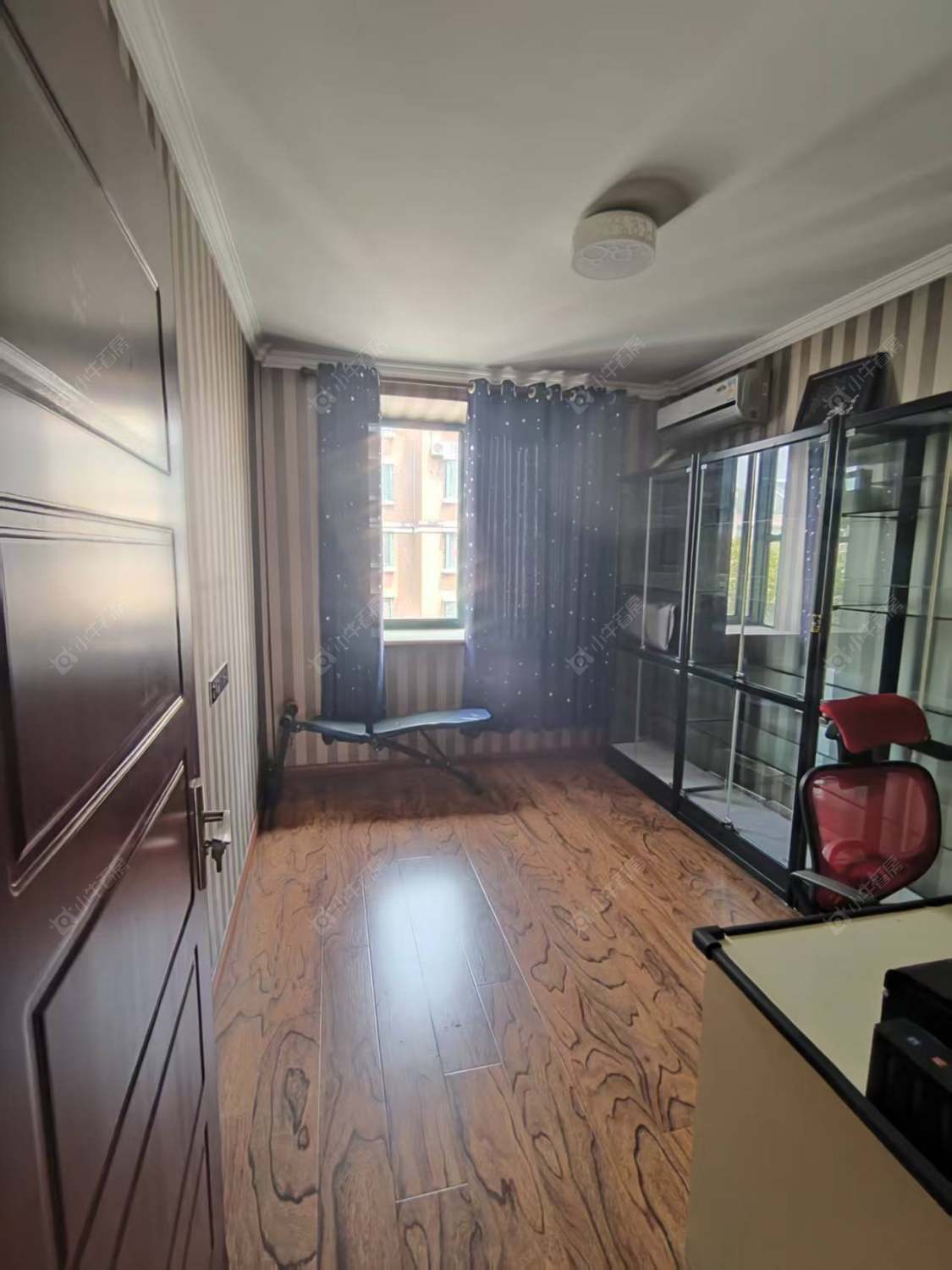 苏州江帆花苑(中区)在售二手房源室内图_小牛看房