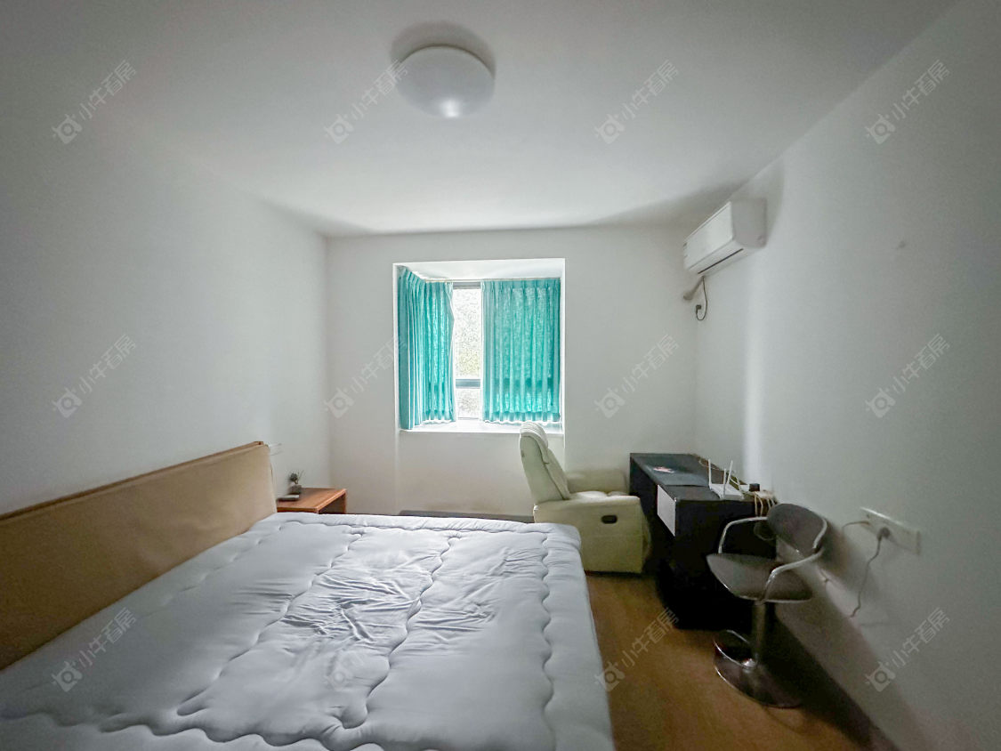 苏州范庄花苑在售二手房源室内图_小牛看房